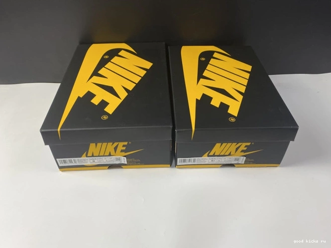 Pollen High 1 Air Jordan OG 555088-701 Retro 0727